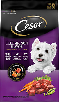 Cesar Filet Mignon Flavor