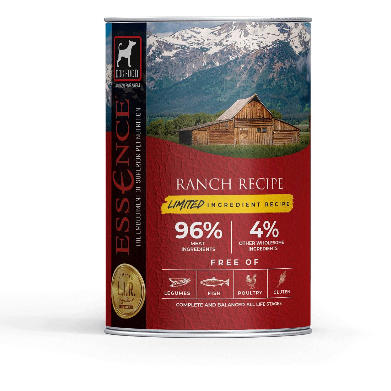 Essence Limited Ingredient Ranch Recipe (1)