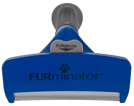 Furminator Deshedder Tool
