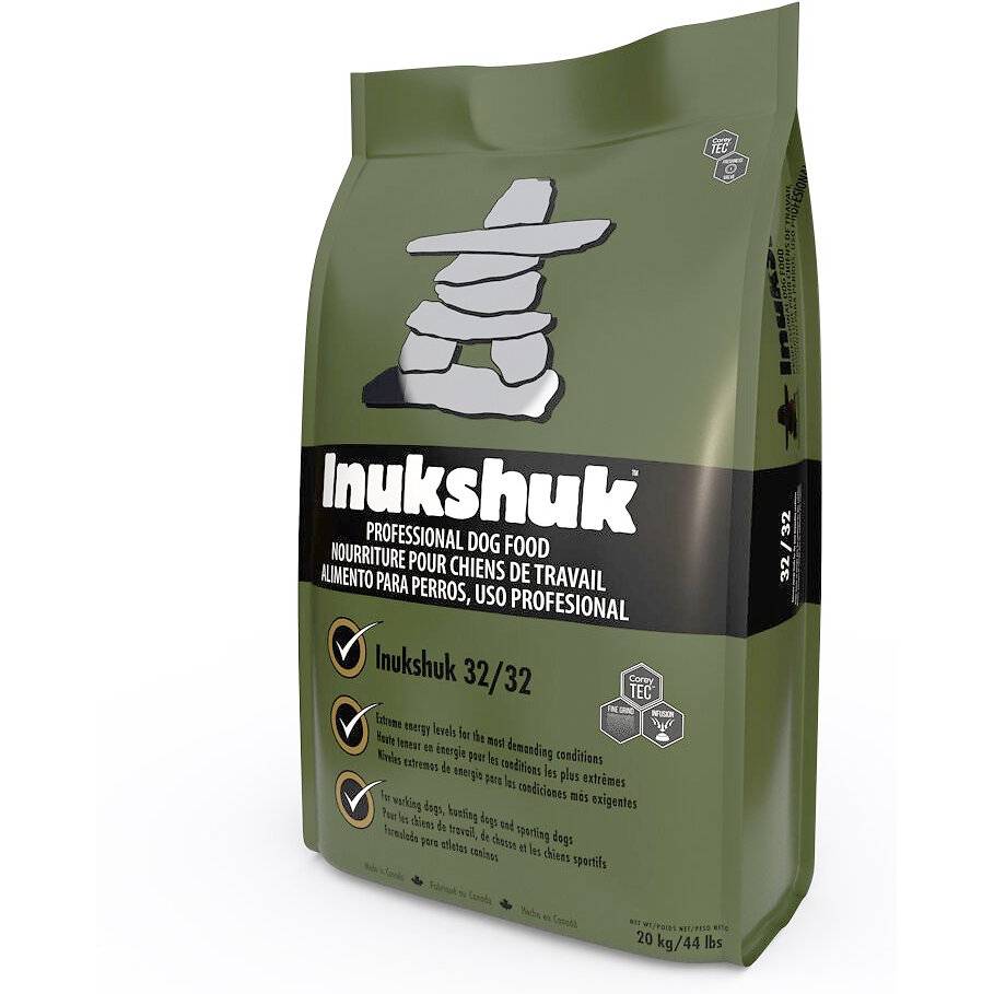 Inukshuk Professional Dry Dog Food 32_32