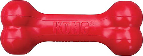 KONG Classic Goodie Bone Dog Toy