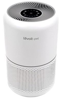 LEVOIT Core Pet Care True HEPA Air Purifier