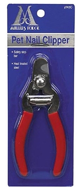 Millers Forge Nail Clipper with Safety Stop