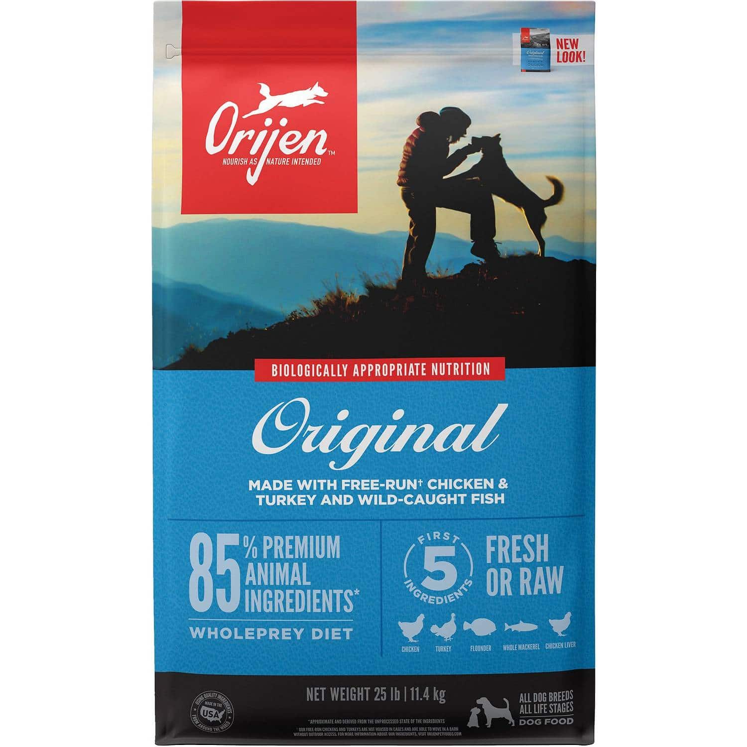 ORIJEN Original Grain-Free (1)