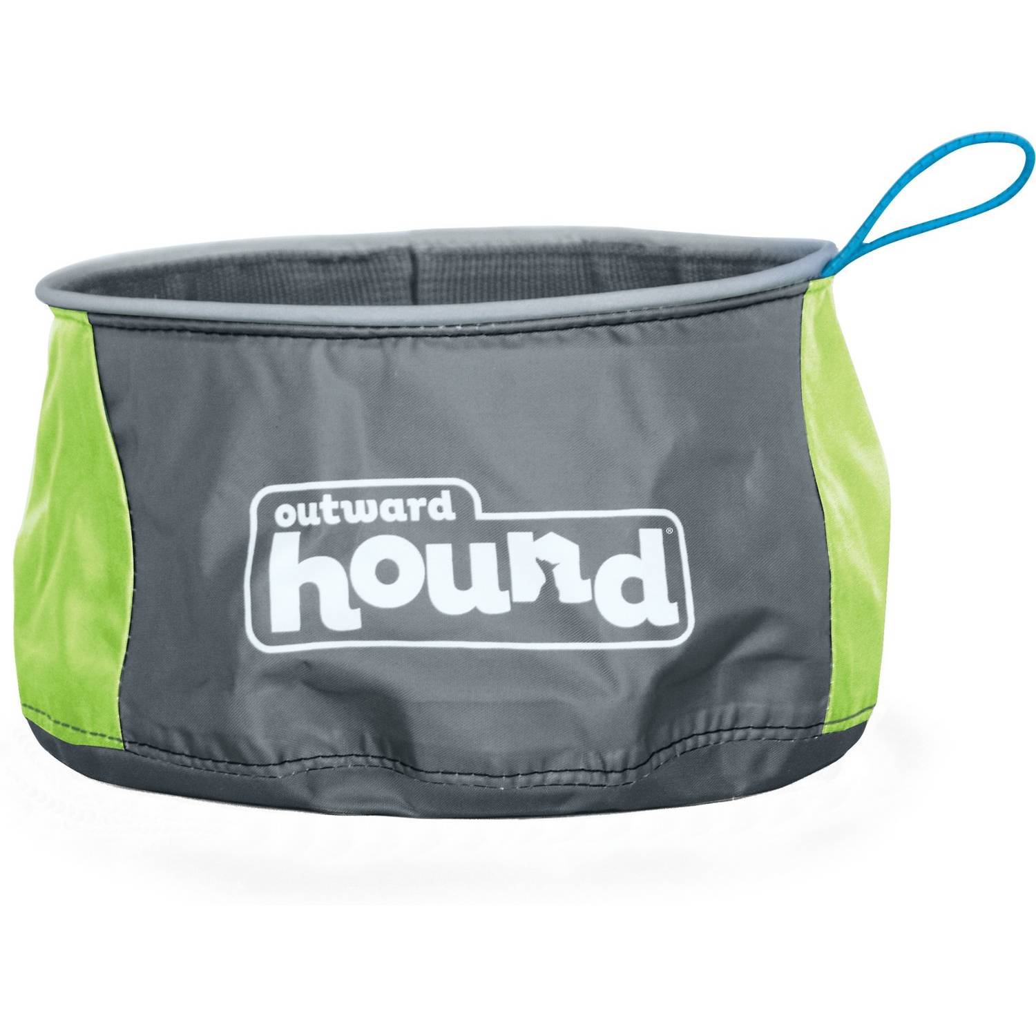 Outward Hound Port-A-Bowl Pet Bowl (1)