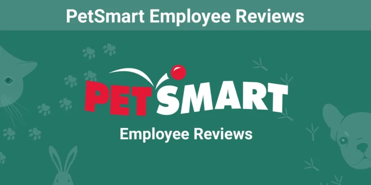 PetSmart Employee - Featured Image