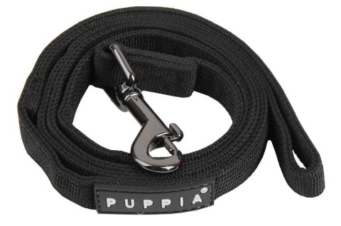 Puppia Two-Tone Polyester Dog Leash
