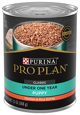 Purina Pro Plan Development Canned Puppy Food