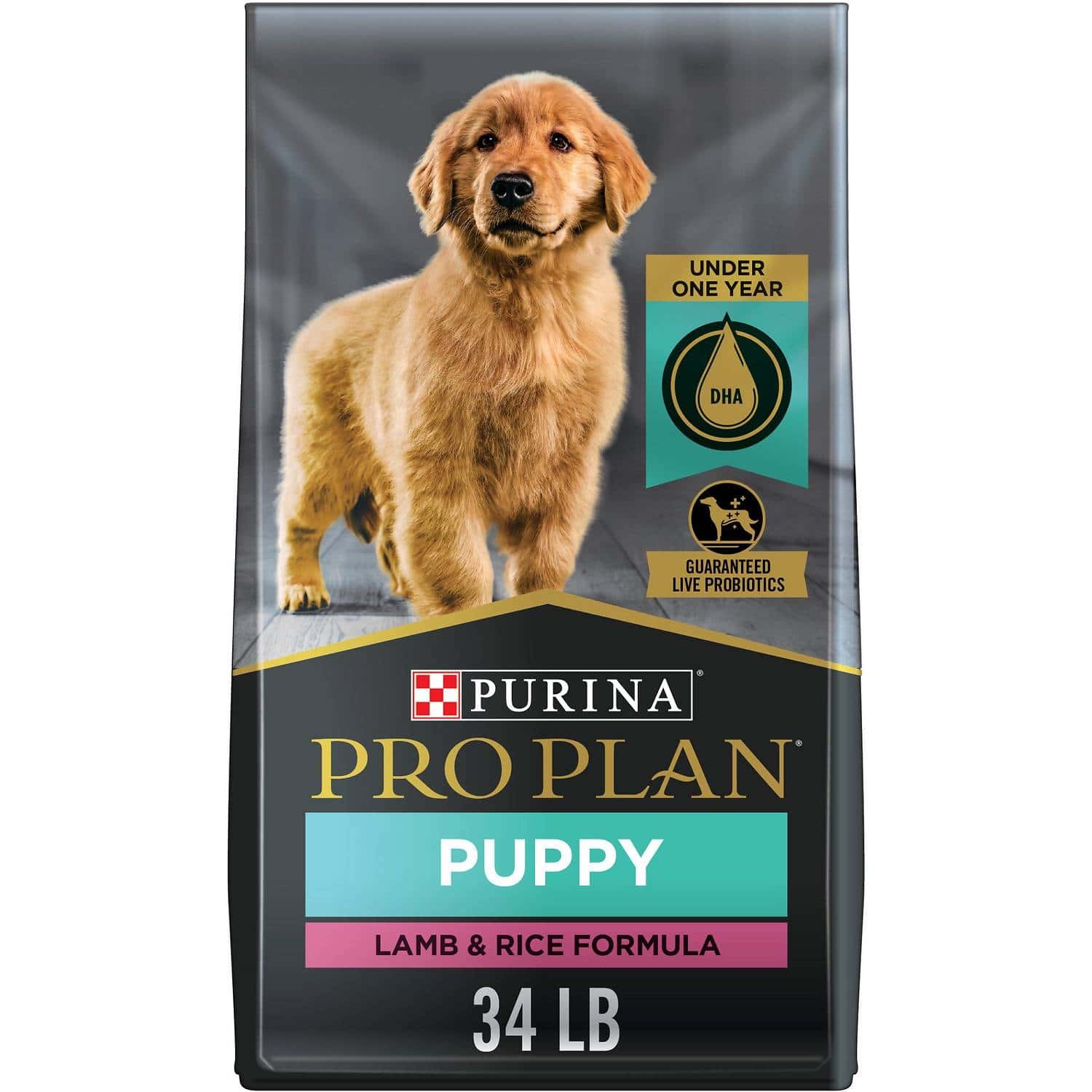 Purina Pro Plan Puppy Lamb & Rice (1)