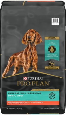 Purina Pro Plan Sensitive Skin Sensitive Stomach Puppy Dry Dog Food