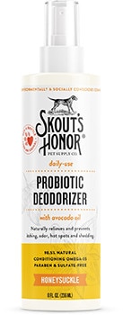 Skout's Honor Probiotic