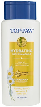 Top Paw Hydrating