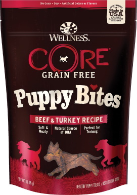 Wellness CORE Puppy Bites