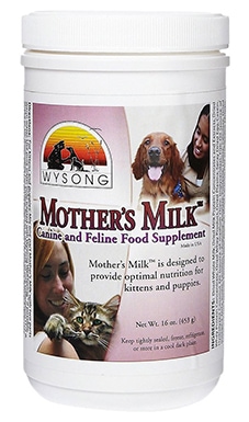 Wysong Mother’s Milk Supplement