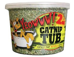 Yeowww Organic Catnip 300x231 