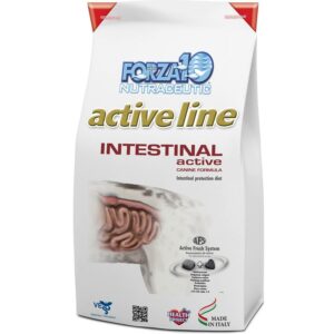 Forza10 Nutraceutic Active Line Intestinal Support Diet Dry Dog Food (1)