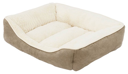 Frisco Rectangular Dog Bed