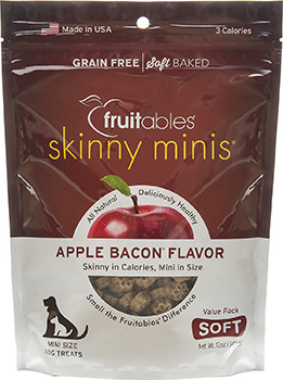 Fruitables Skinny Minis