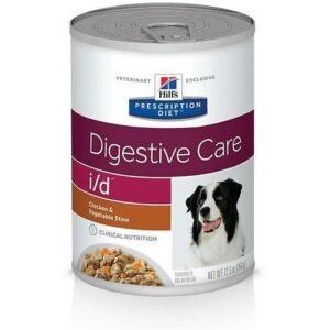 Hill's Prescription Diet Digestive Care Canned Dog Food (1)