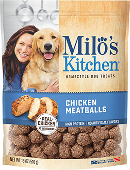 Milo’s Kitchen Chicken
