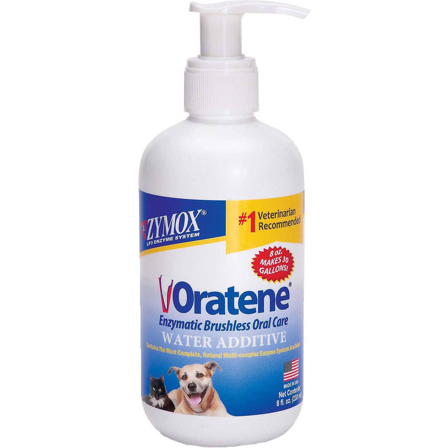 Oratene Brushless Oral Care Water Additive (1)