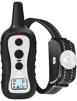 PATPET P301 Remote Dog Training Collar