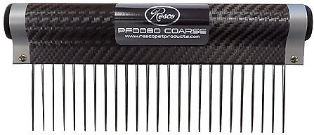 Resco Wrap Comb for Dogs
