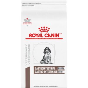 Royal Canin Veterinary Diet Gastrointestinal Puppy Food (1)