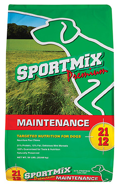 Mantenimiento Premium de SportMix