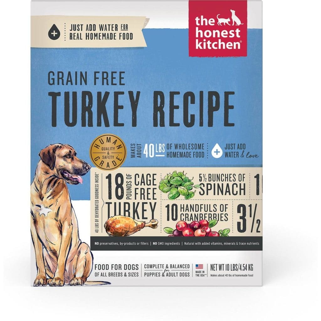 9 Best Dehydrated Dog Foods in 2024 Reviews & Top Picks Pet Keen