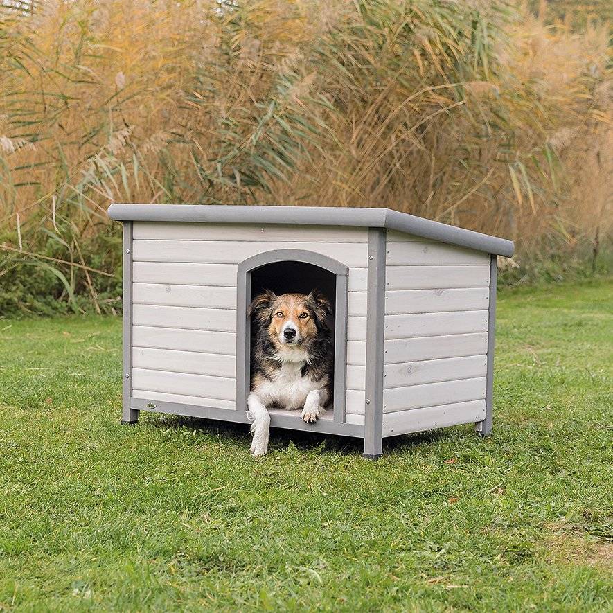 Trixie Natura Doghouse (1)