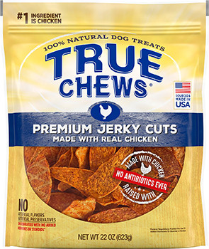 True Chews Premium