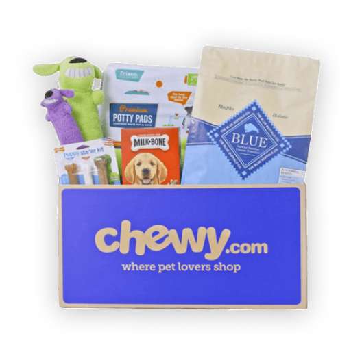 chewybox