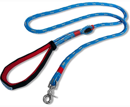juxzh Best Reflective Dog Leash .Outdoor Adventure and Trainning pet Leash.for Medium to Large Dogs