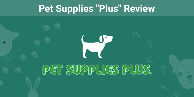 Pet Supplies Plus - Featured Image