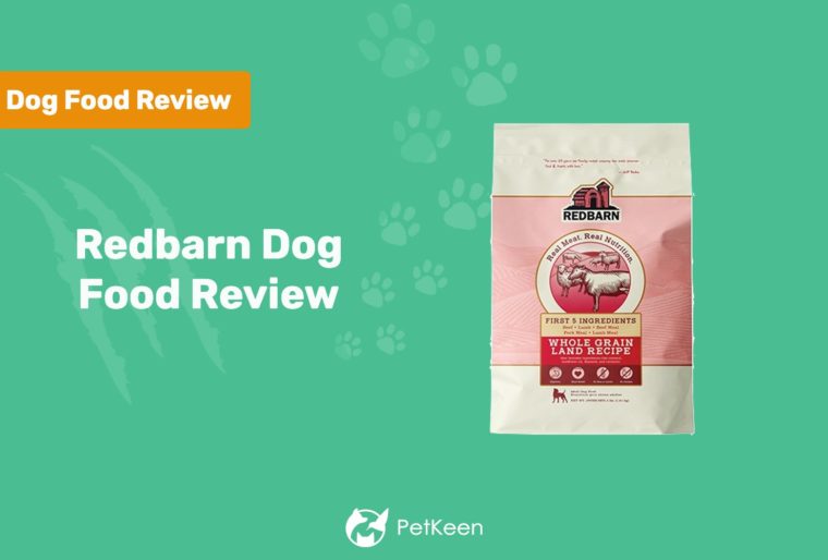 Redbarn Dog Food Review Featured Image