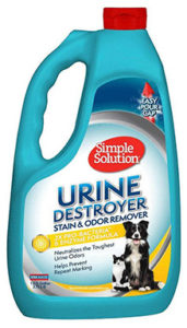 Simple Solution Pet Urine Destroyer 171x300 