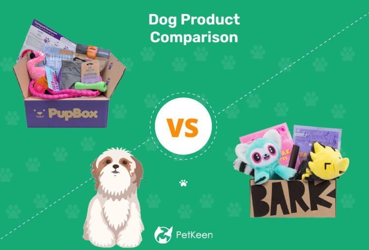 pupbox vs barkbox