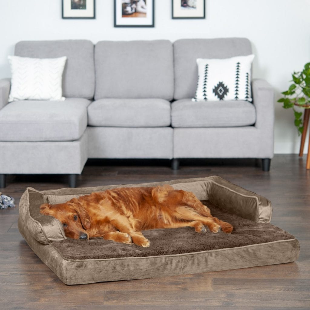 10 Best Dog Beds for Labs in 2024 Reviews & Top Picks Pet Keen