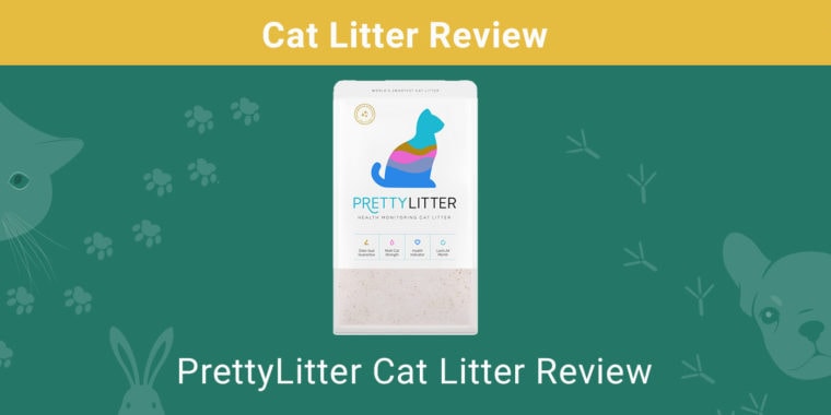 Pretty Litter Review