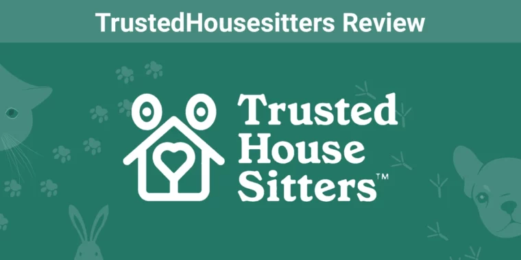 TrustedHousesitters - Featured Image