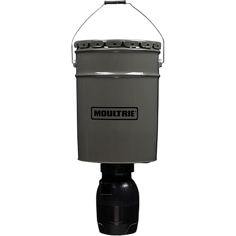 Moultrie MFG-13282 Направленный подвесной питатель на 6,5 галлона