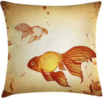 Ambesonne Nautical Throw Pillow Cushion Cover
