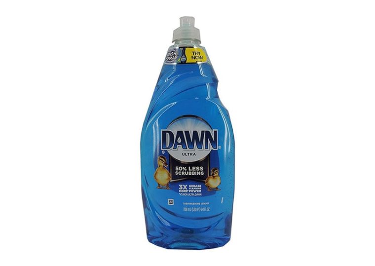 Dawn Dish Soap Ultra