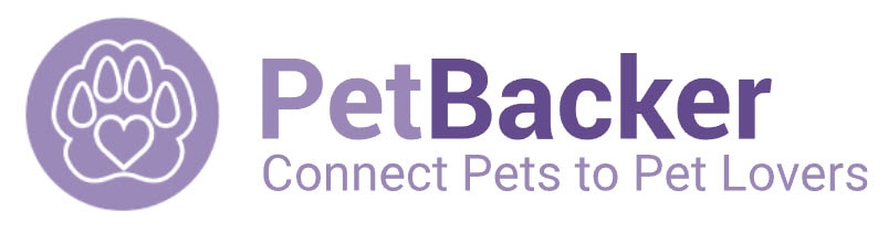 PetBacker logo