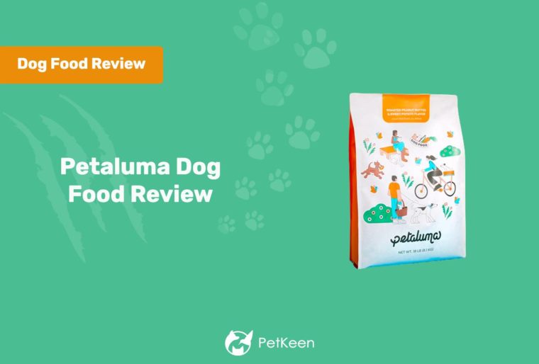 Petaluma Dog Food Review