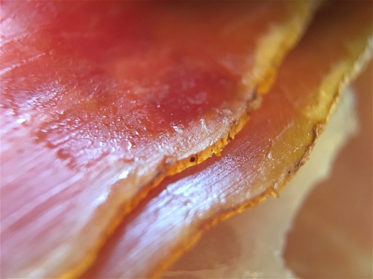 Prosciutto Ham
