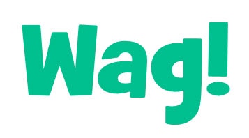 Wag! logo