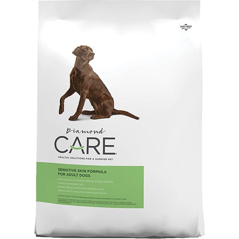 is hydrolyzed food good for dogs