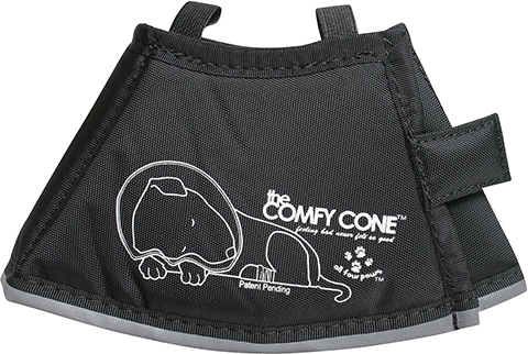 The Original Comfy Cone